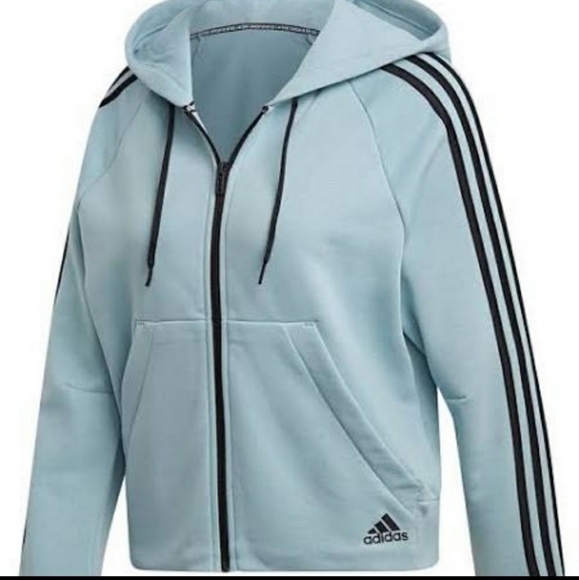 adidas new hoodie